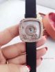 Swiss Quartz Happy Dreamg Chopard Lady Watch Pink Leather Rose Gold (7)_th.jpg